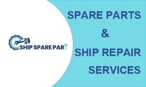 SHIP SPARE PART 1