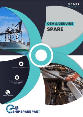 SHIP SPARE PART Catalogue