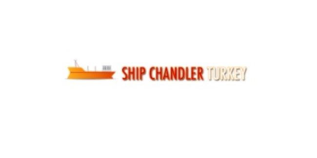 SHIP CHANDLER TURKEY