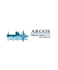 Argos Shipping Agency, C.A.