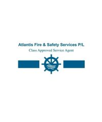 Atlantis Fire & Safety Services P/L