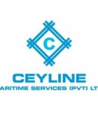Ceyline Maritime Services Pvt Ltd.