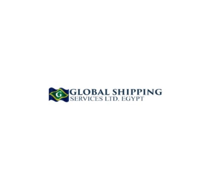 Global Shipping Services Ltd., Egypt