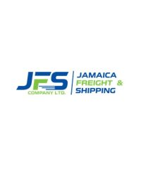 JAMAICA FREIGHT & SHIPPING