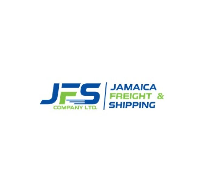 JAMAICA FREIGHT &#038; SHIPPING