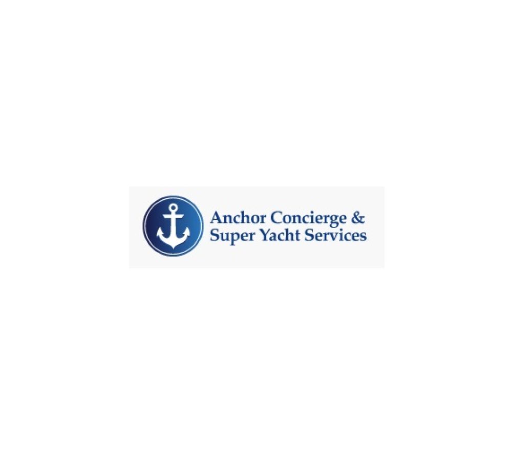 anchor concierge & super yacht services ltd