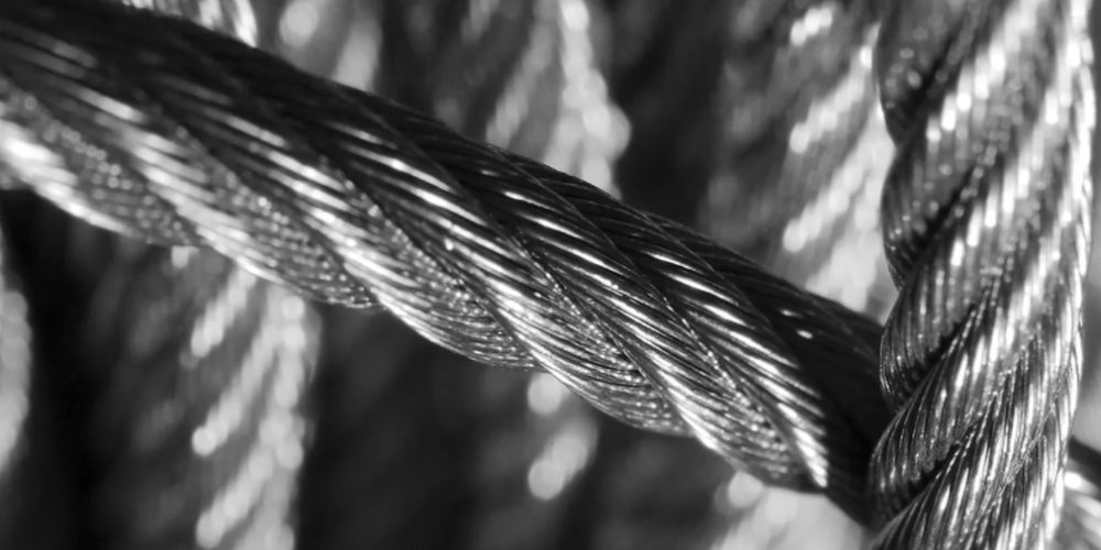 WIRE ROPE INSPECTION AND MAINTENANCE: A FULL GUIDE BY KATRADIS SA