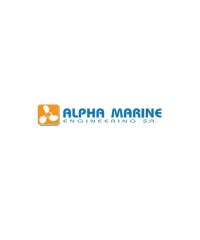 Alpha Marine Engineering SA