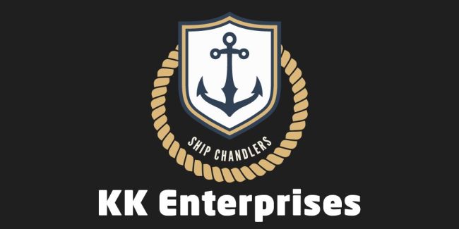 K K Enterprises Ship Chandler