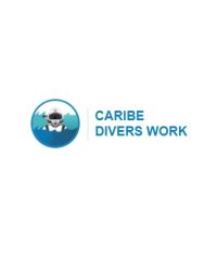 Caribe Divers Work