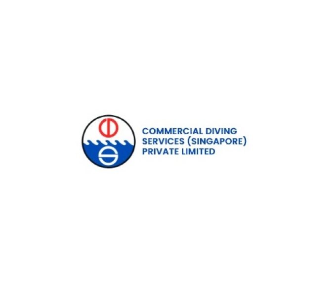 Commercial Diving Services (Singapore) Pte Ltd