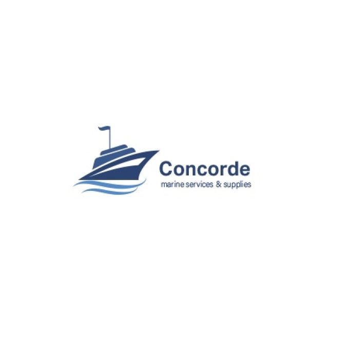 Concorde Marine Services &#038; Supplies
