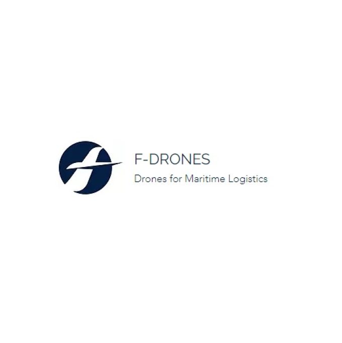 F-drones Pte Ltd
