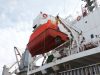 Inspection, Certification and Repair of Lifeboats