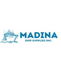 Madina Ship Supplies Inc.