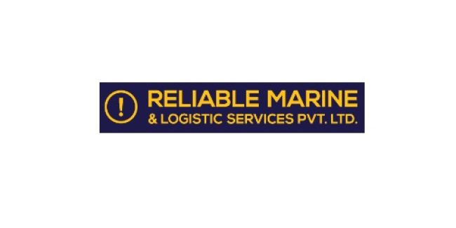 Reliable Marine & Logistic Services Pvt Ltd