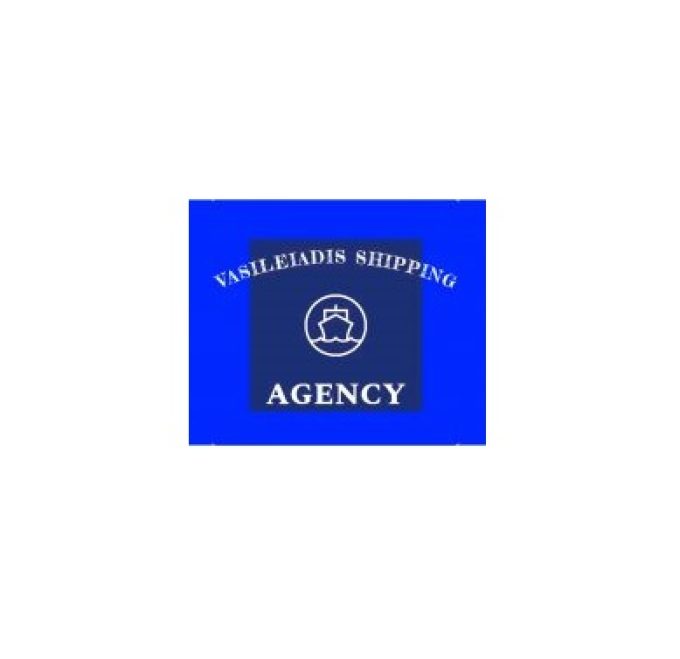 VASILEIADIS SHIPPING AGENCY SERVICES
