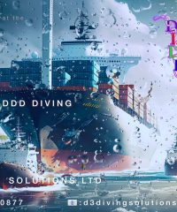 DDD Diving Solutions Limited