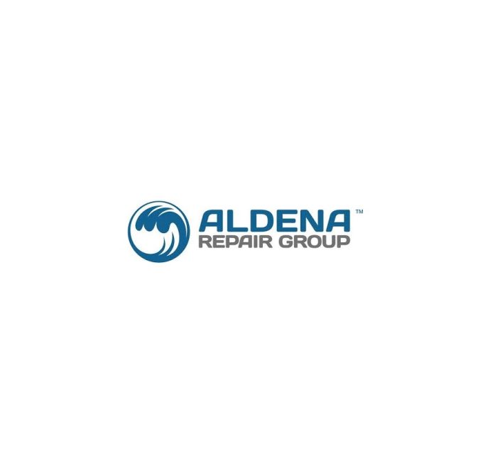 Aldena Repair Group OÜ