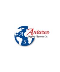 ANTARES SHIPPING AGENCIES CO