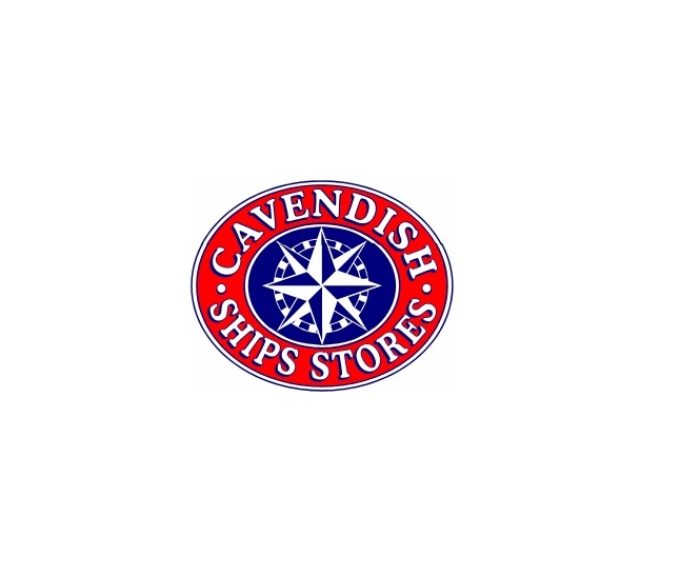 Cavendish Ships Stores Ltd