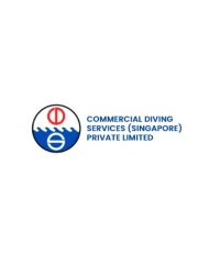 Commercial Diving Services (Singapore) Pte Ltd