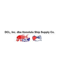 DCL, Inc. dba Honolulu Ship Supply Co.