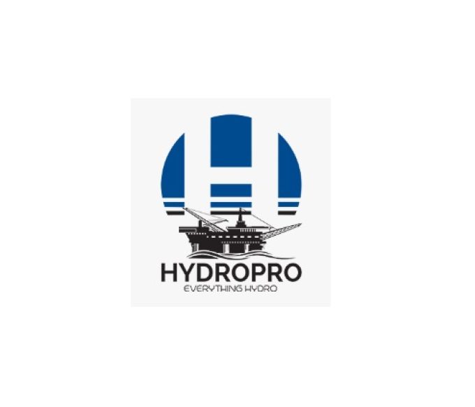 Hydropro Pte Ltd