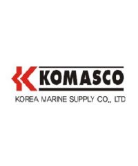 KOMASCO KOREA MARINE SUPPLY CO.,LTD