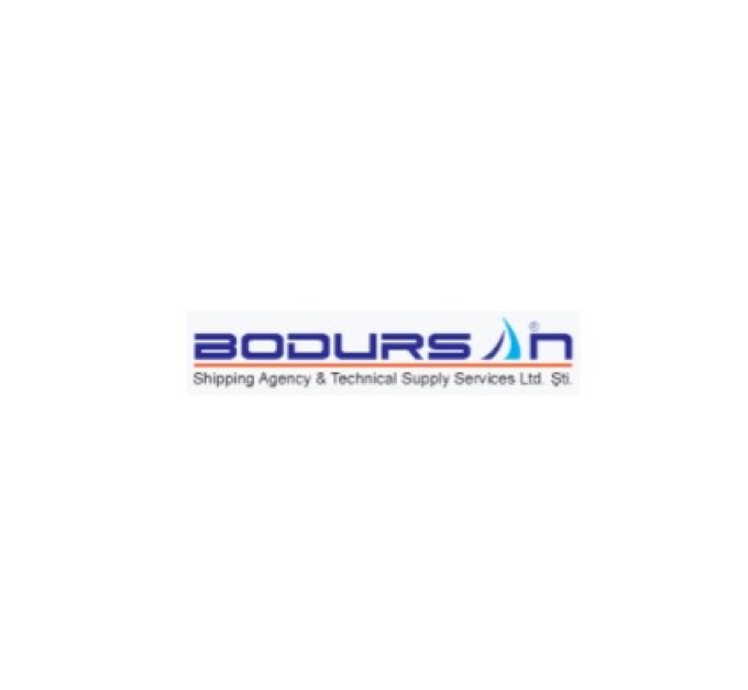 Bodursan Shipping Agency Technical Supply Service Trading Co. Ltd.