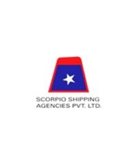 Scorpio Shipping Agencies Pvt. Ltd.