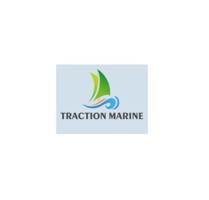 Shanghai Traction Marine Co., Ltd