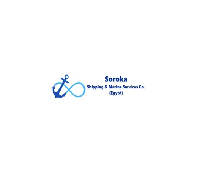 Soroka Shipping &#038; Marine Services Co. (Egypt)