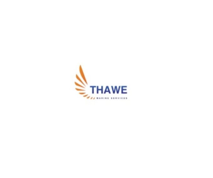 Thawe Marine Pvt. Ltd.
