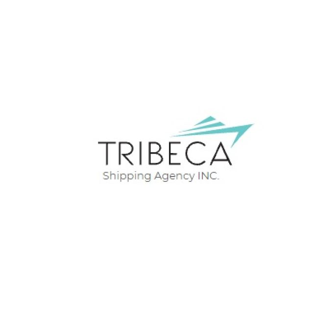 TRIBECA SHIPPING AGENCY INC.