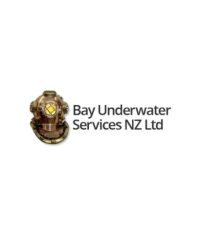 Bay Underwater Services NZ Ltd