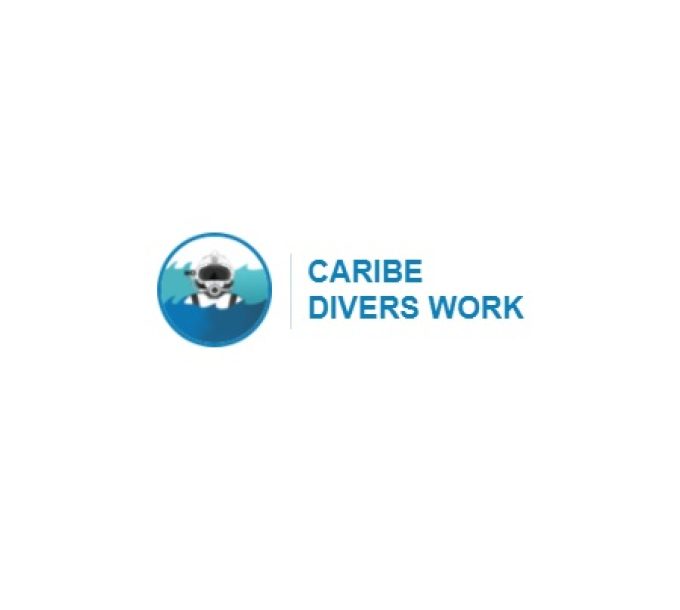 Caribe Divers Work