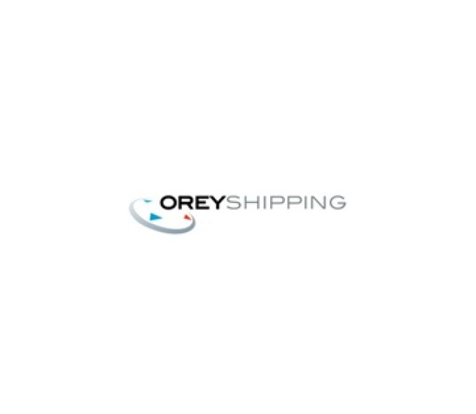 Orey Shipping