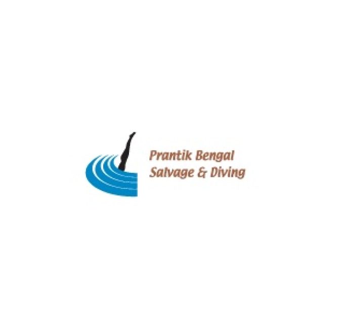 Prantik Bengal Salvage &#038; Diving