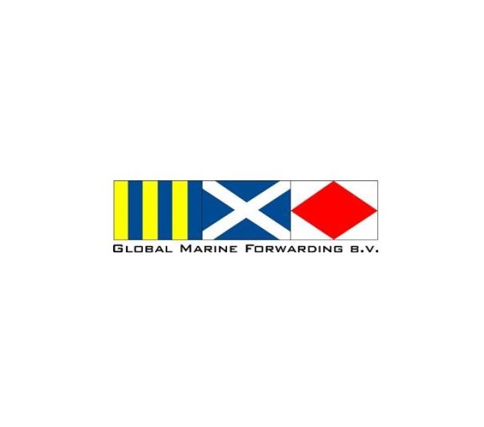 Global Marine Forwarding BV