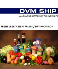 DVM SHIPCARE