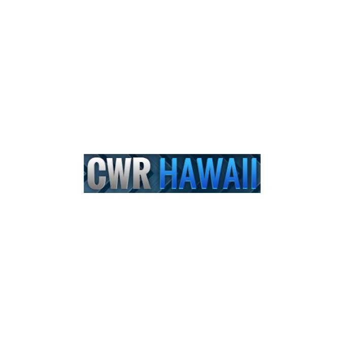 CWR HAWAII