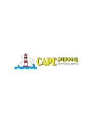 Cape Shipping Services Limited