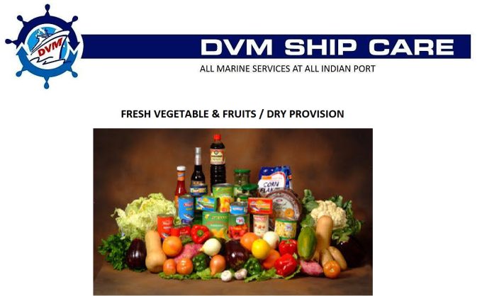 DVM SHIPCARE