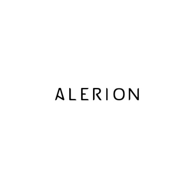 ALERION