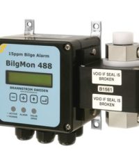 Brannstrom BILGMON 488 15PPM BILGE ALARM ODME