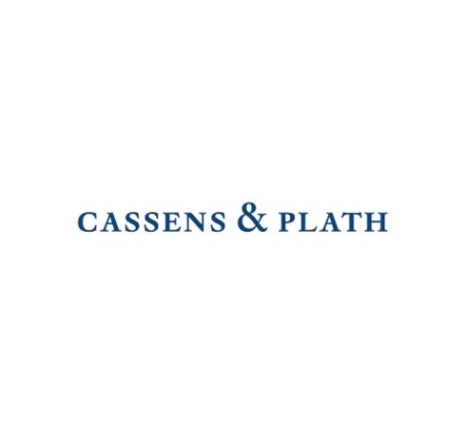 CASSENS &#038; PLATH GMBH