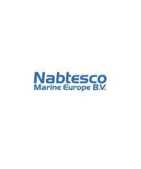 Nabtesco Marine Europe BV