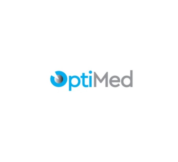 OptiMed International Ship Medical Supplies