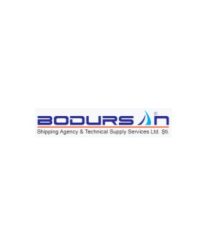 Bodursan Shipping Agency Technical Supply Service Trading Co. Ltd.